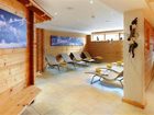 фото отеля Hotel Zimba