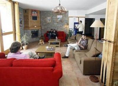 фото отеля Les Hameaux et Chalets de la Vallee d'Or