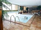 фото отеля Les Hameaux et Chalets de la Vallee d'Or