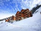 фото отеля Les Hameaux et Chalets de la Vallee d'Or