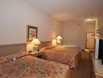 фото отеля Howard Johnson Inn Rigaud