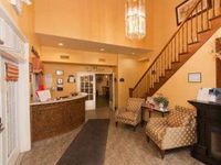 Howard Johnson Inn Rigaud