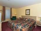 фото отеля Howard Johnson Inn Rigaud
