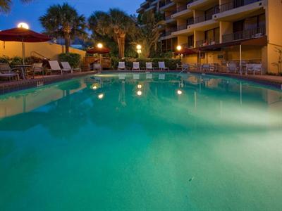фото отеля La Quinta Inns and Suites Cocoa Beach Oceanfront