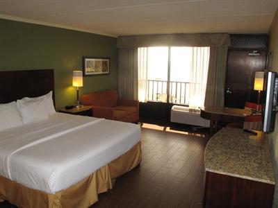 фото отеля La Quinta Inns and Suites Cocoa Beach Oceanfront