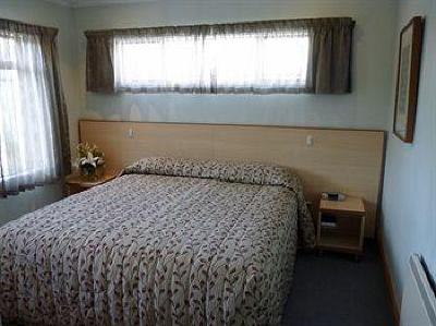 фото отеля Amross Court Motor Lodge
