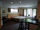 фото отеля Amross Court Motor Lodge