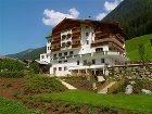 фото отеля Weisses Lamm Alpenhof