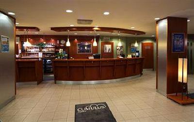 фото отеля Cumulus Turku Hotel