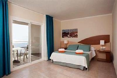 фото отеля Gema Esmeralda Playa