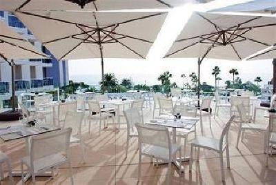 фото отеля Gema Esmeralda Playa