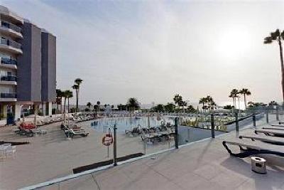 фото отеля Gema Esmeralda Playa