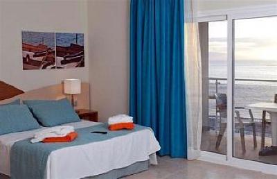 фото отеля Gema Esmeralda Playa