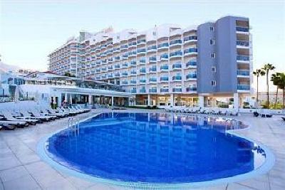 фото отеля Gema Esmeralda Playa