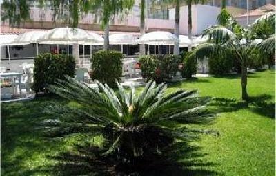 фото отеля Gema Esmeralda Playa