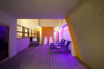 фото отеля Gema Esmeralda Playa