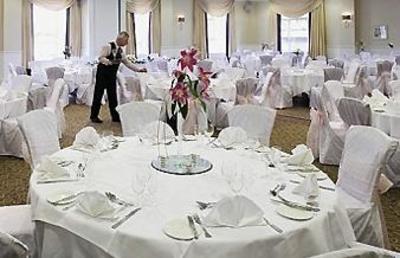 фото отеля Mercure La Grande Motte Port
