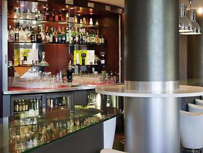 фото отеля Mercure La Grande Motte Port