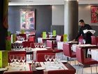 фото отеля Mercure La Grande Motte Port