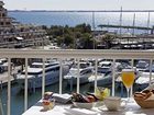 фото отеля Mercure La Grande Motte Port
