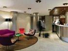 фото отеля Mercure La Grande Motte Port