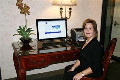 фото отеля Hampton Inn Summerville