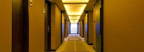 фото отеля Acacia Hotel Manila