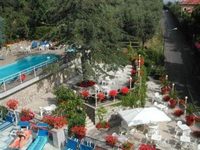 Hotel Metropole Sorrento