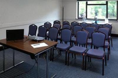 фото отеля Stratford Manor Hotel Stratford-upon-Avon
