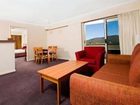 фото отеля Mantra on Northbourne Canberra