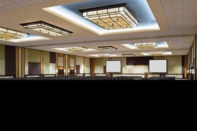 фото отеля The Westin Ottawa