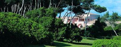 фото отеля Hotel Cala Caterina