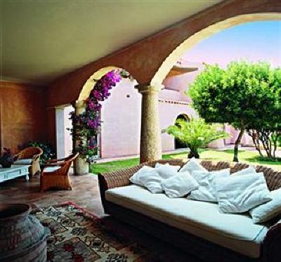 фото отеля Hotel Cala Caterina