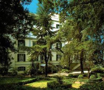 фото отеля Hotel Villa Aricia