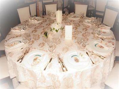 фото отеля Hotel Villa Aricia