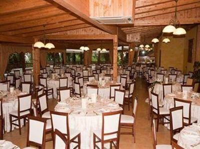 фото отеля Hotel Villa Aricia
