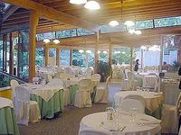 Hotel Villa Aricia