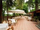 фото отеля Hotel Villa Aricia
