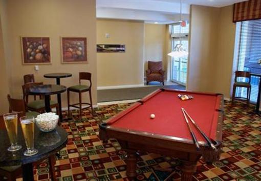 фото отеля Residence Inn Tallahassee Universities at the Capitol
