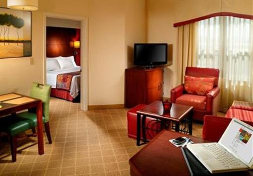 фото отеля Residence Inn Tallahassee Universities at the Capitol