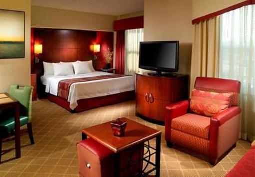 фото отеля Residence Inn Tallahassee Universities at the Capitol