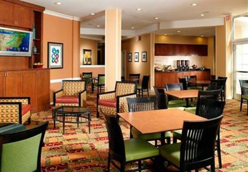 фото отеля Residence Inn Tallahassee Universities at the Capitol