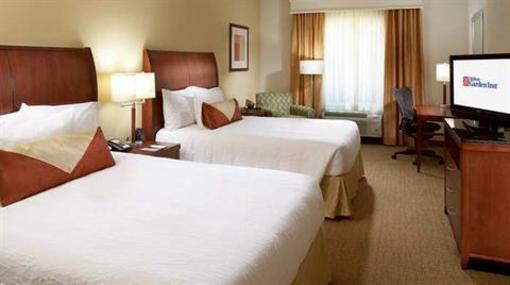 фото отеля Hilton Garden Inn Dallas/Arlington