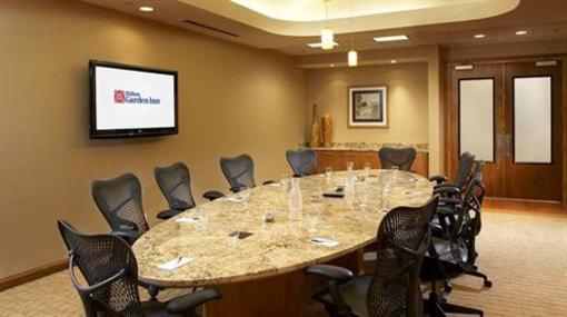 фото отеля Hilton Garden Inn Dallas/Arlington
