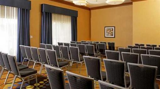 фото отеля Hilton Garden Inn Dallas/Arlington