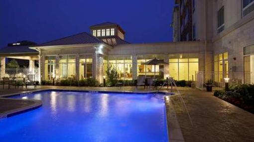 фото отеля Hilton Garden Inn Dallas/Arlington