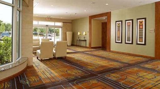 фото отеля Hilton Garden Inn Dallas/Arlington