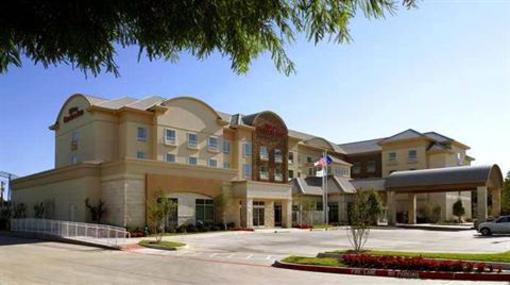 фото отеля Hilton Garden Inn Dallas/Arlington