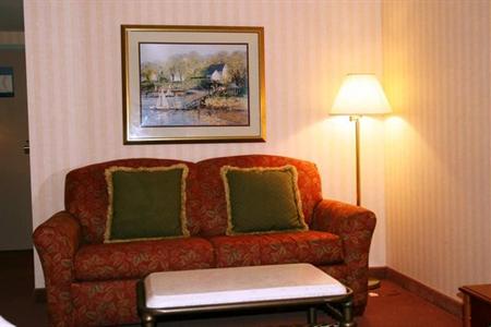 фото отеля Hampton Inn Baltimore Overlea