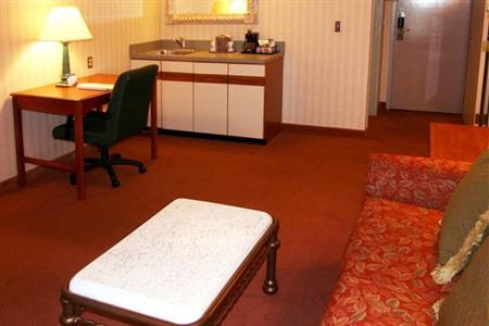 фото отеля Hampton Inn Baltimore Overlea